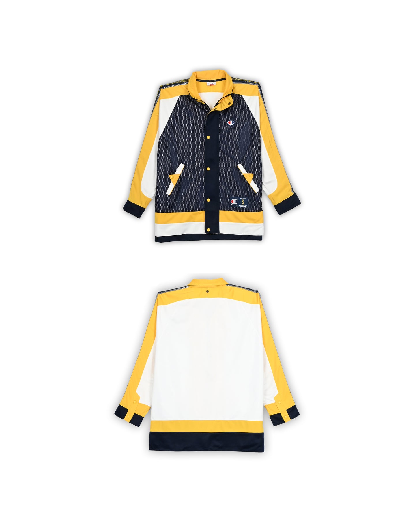 CHAMPION JACKET - S
