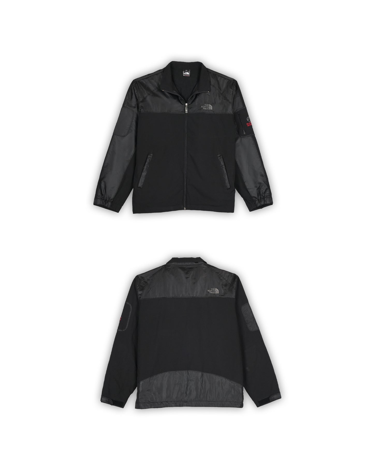 THE NORTH FACE JACKET - M