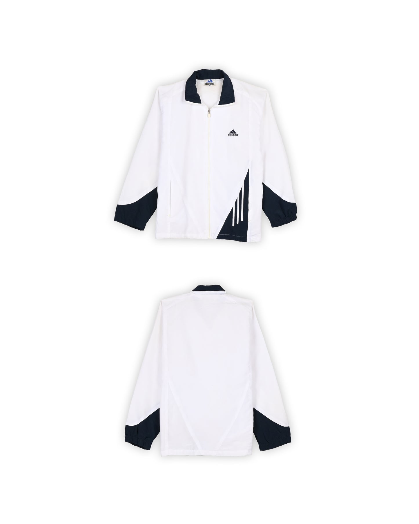 90'S ADIDAS JACKET - XL