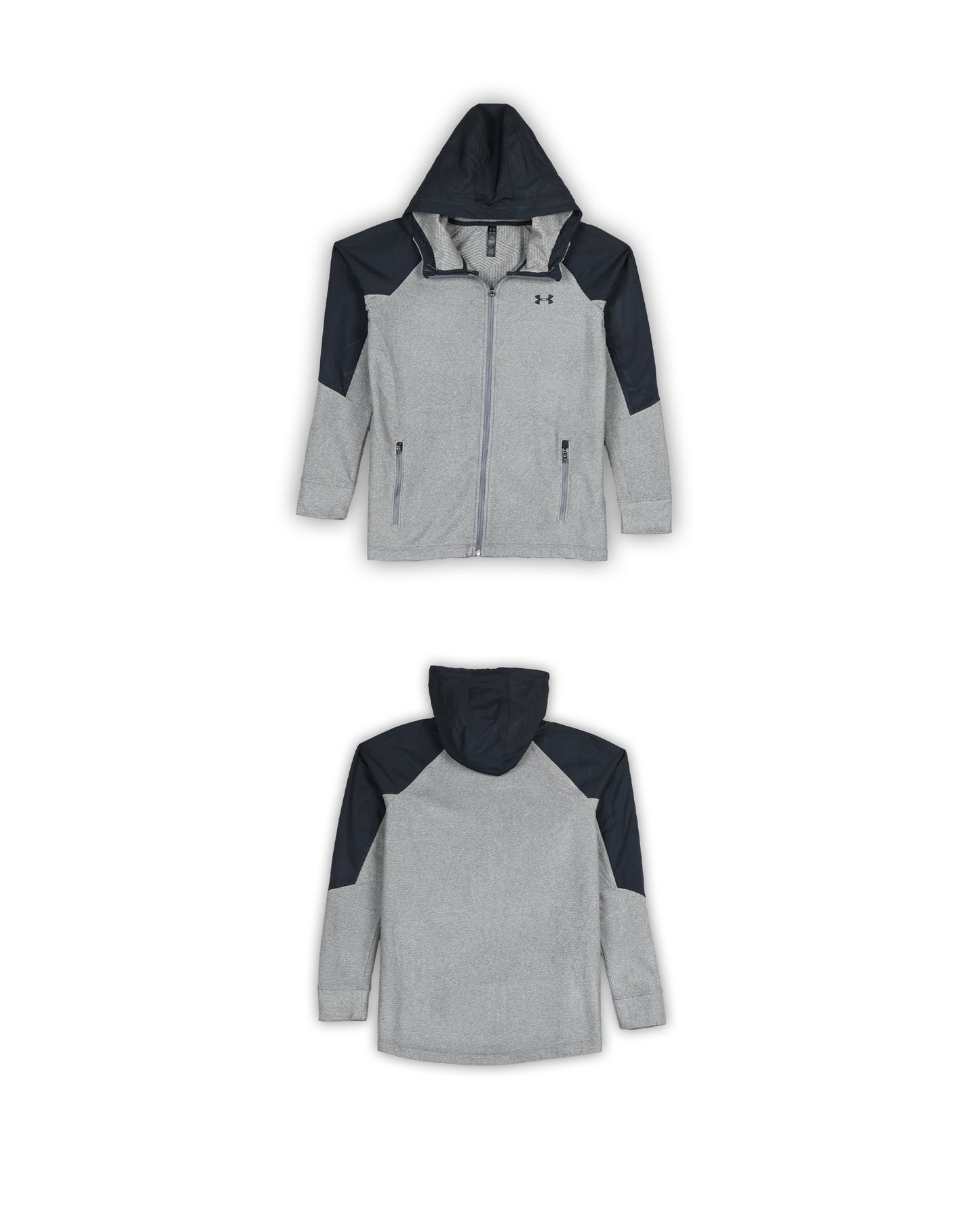 UNDER ARMOUR JACKET - M
