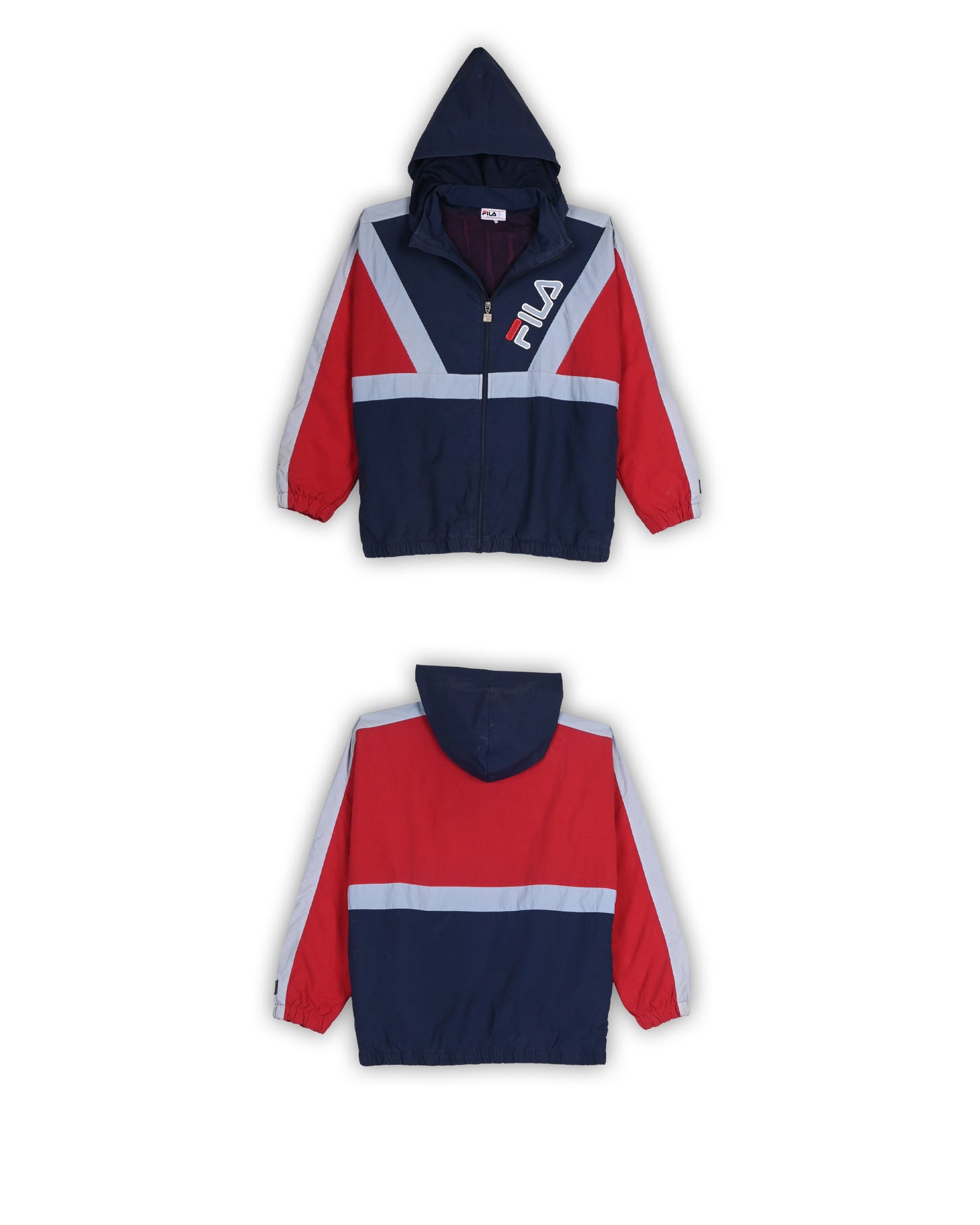 FILA JACKET - L