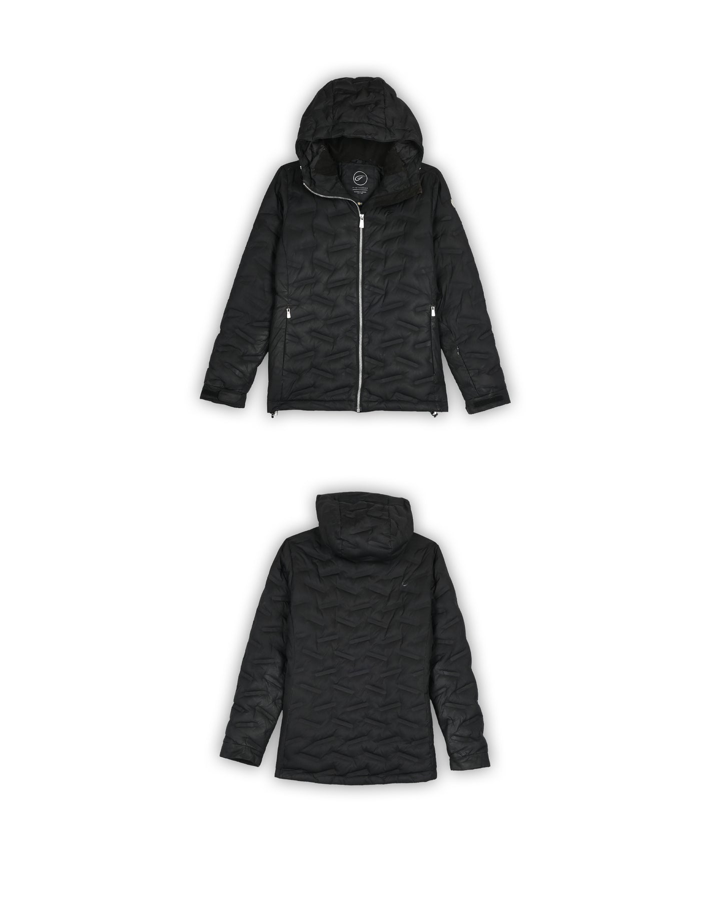 FIVE SEASONS JACKET - XS