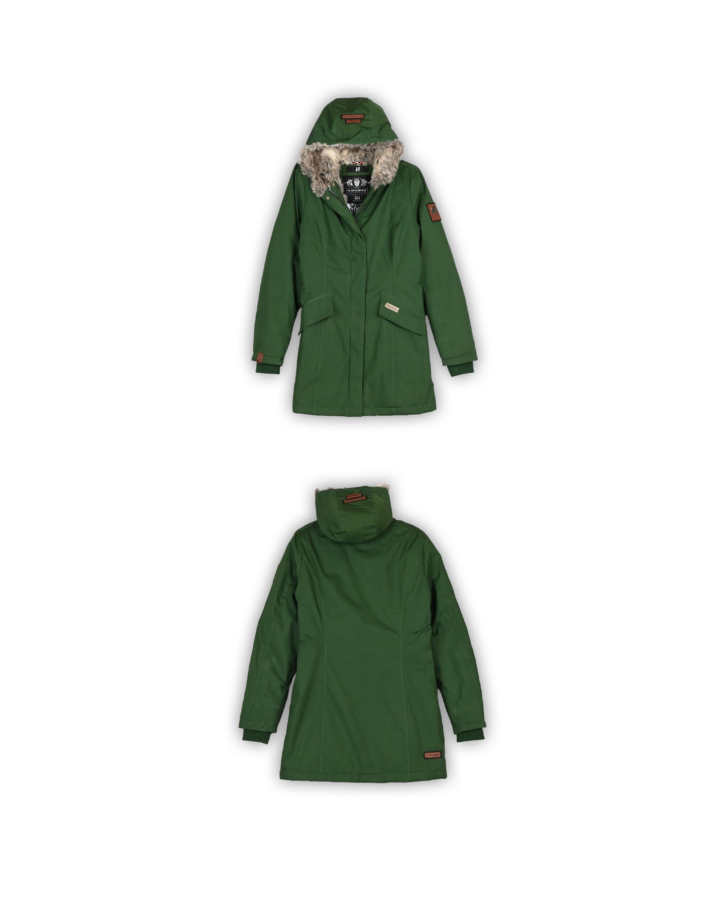 NAVAHOO JACKET - S