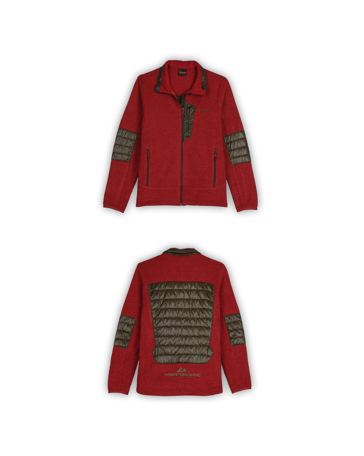 LAFUMA JACKET - S