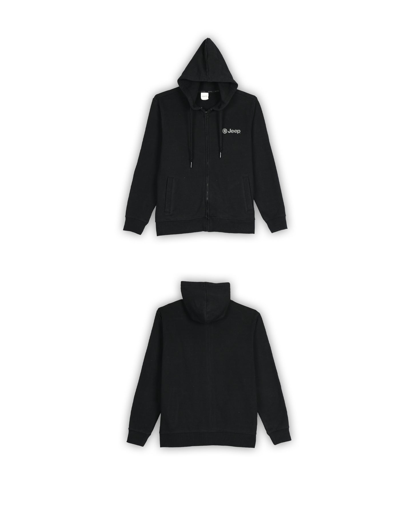 JEEP JACKET - XL