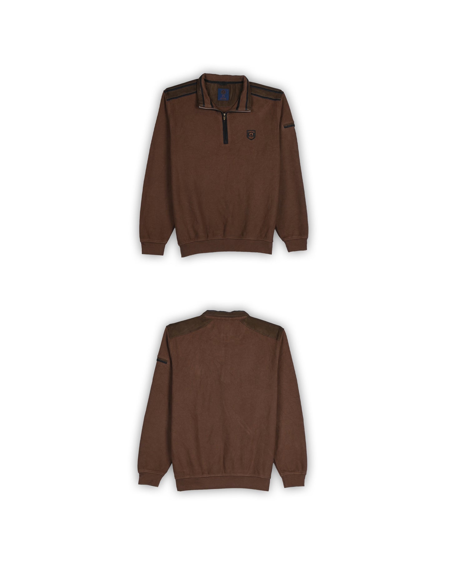 CAMPIONE DEL GARDR JACKET - XXXL