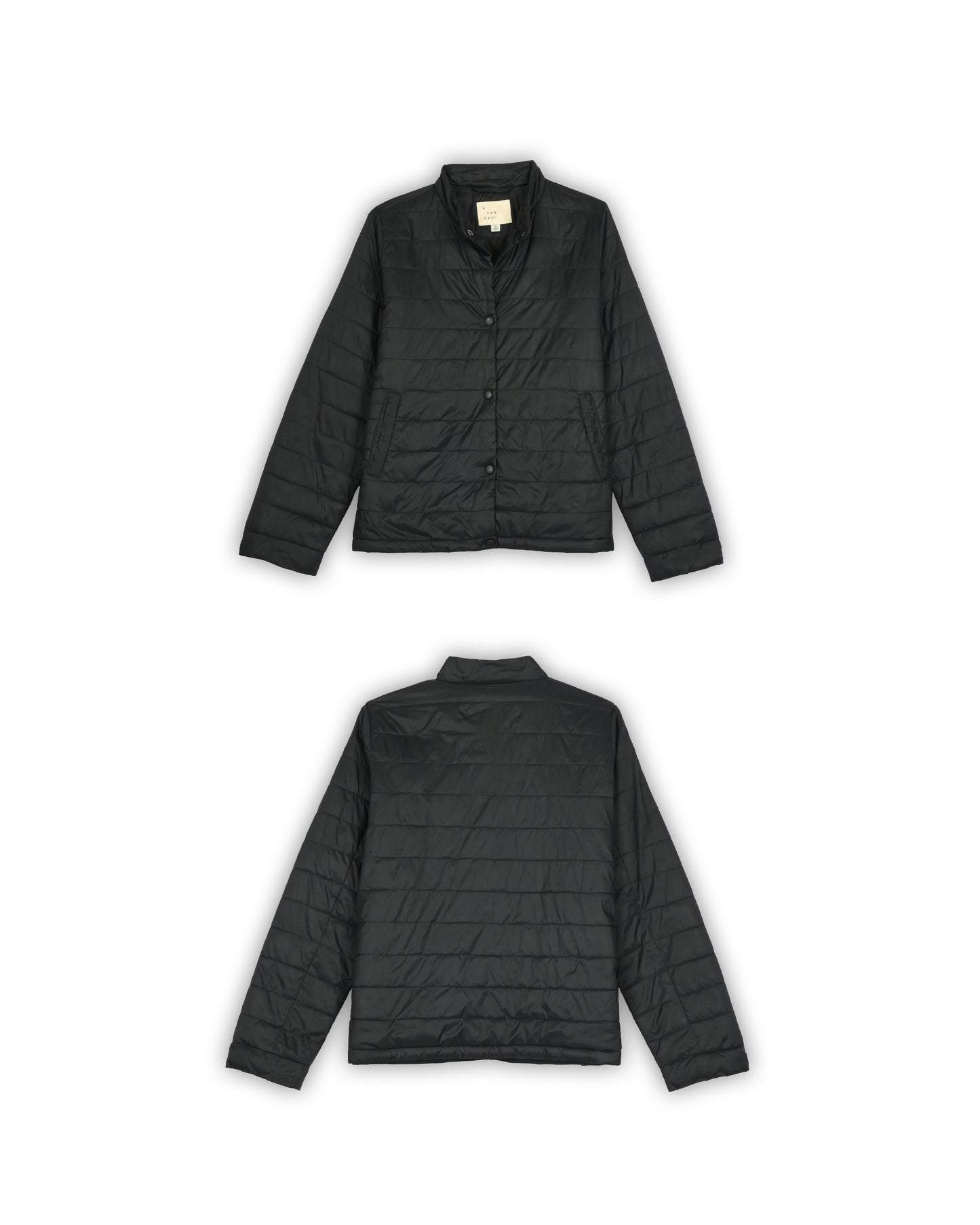 VINTAGE JACKET - XL
