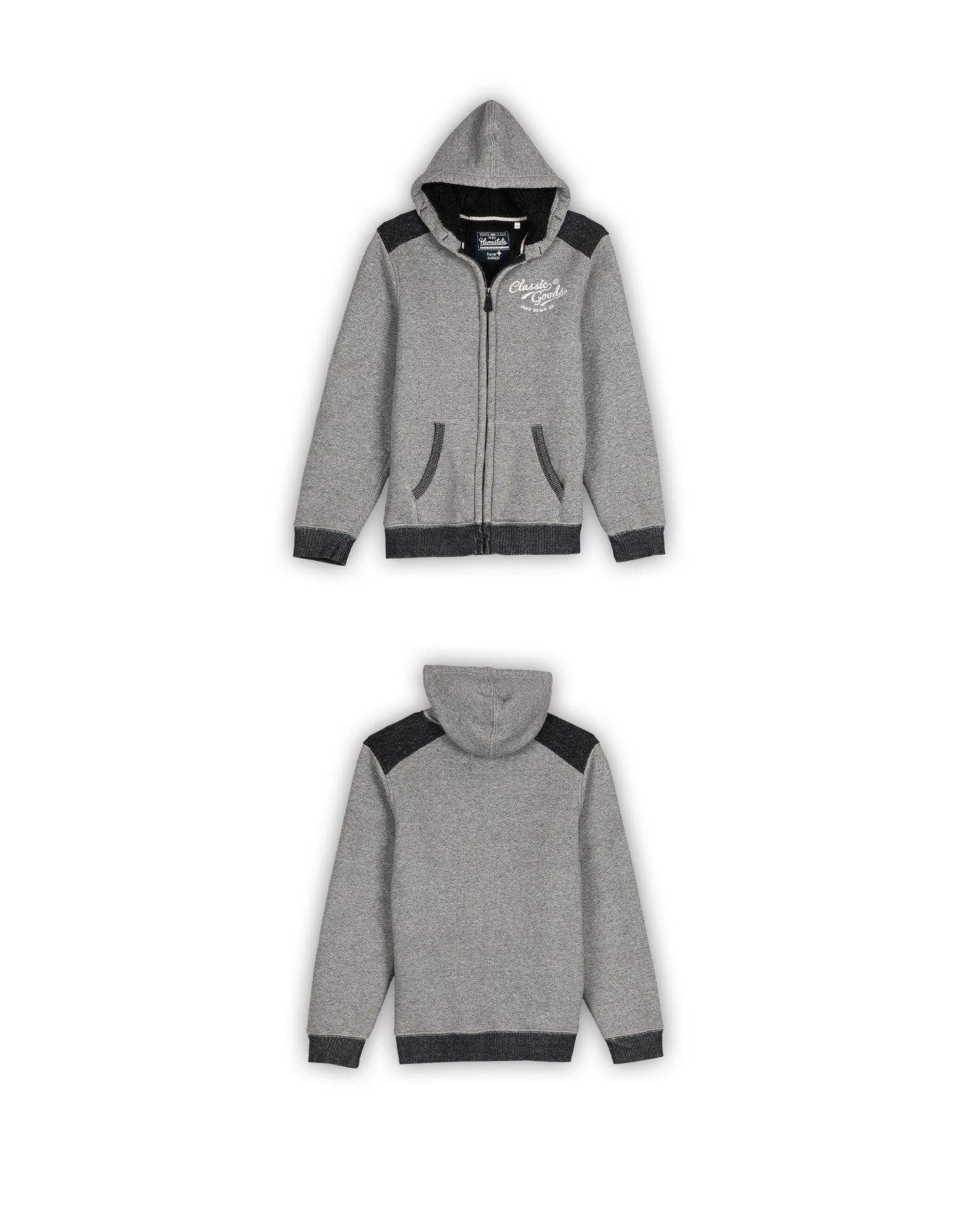 HOMESTATE JACKET - S