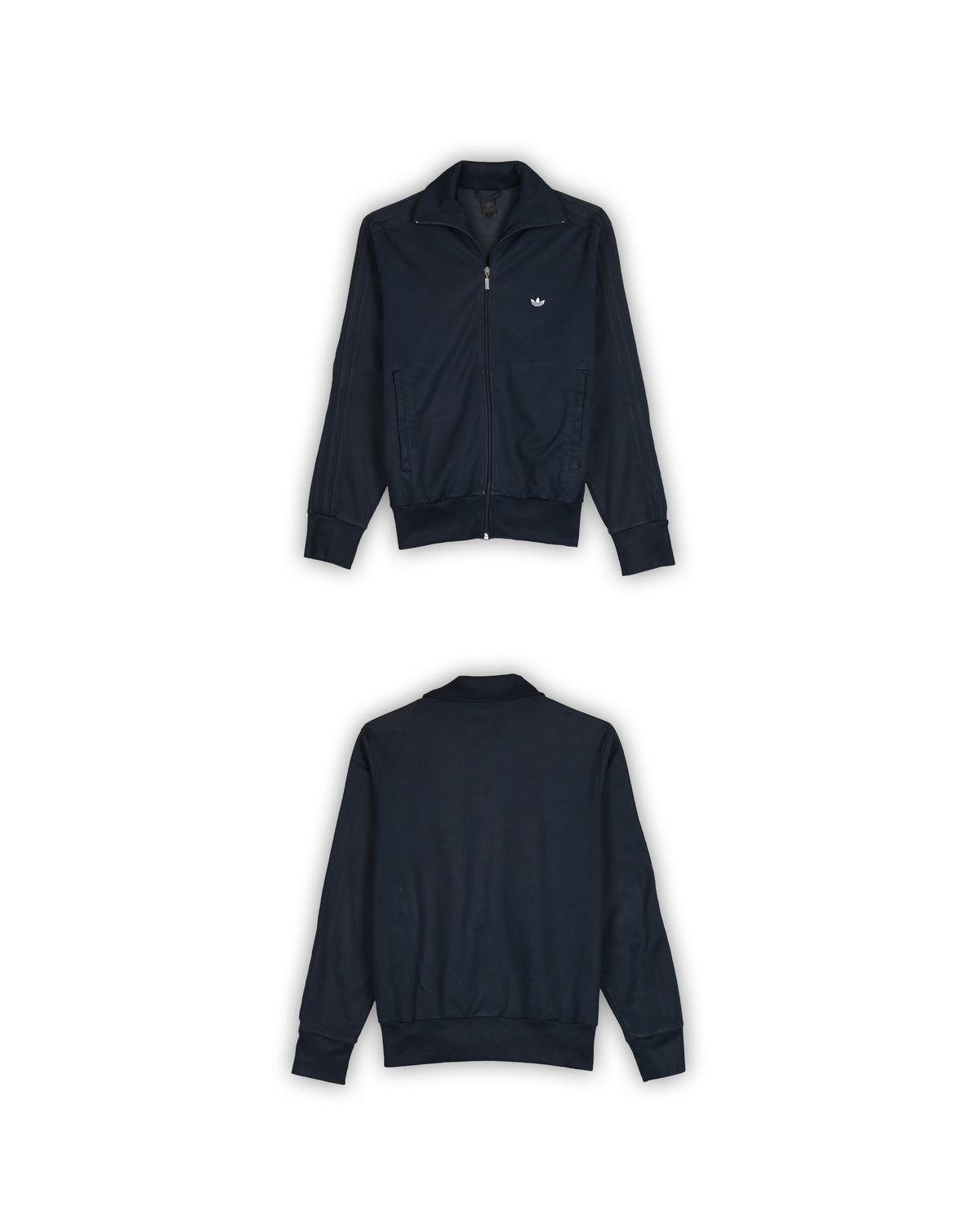 ADIDAS ORIGINALS WOMEN'S JACKET - L