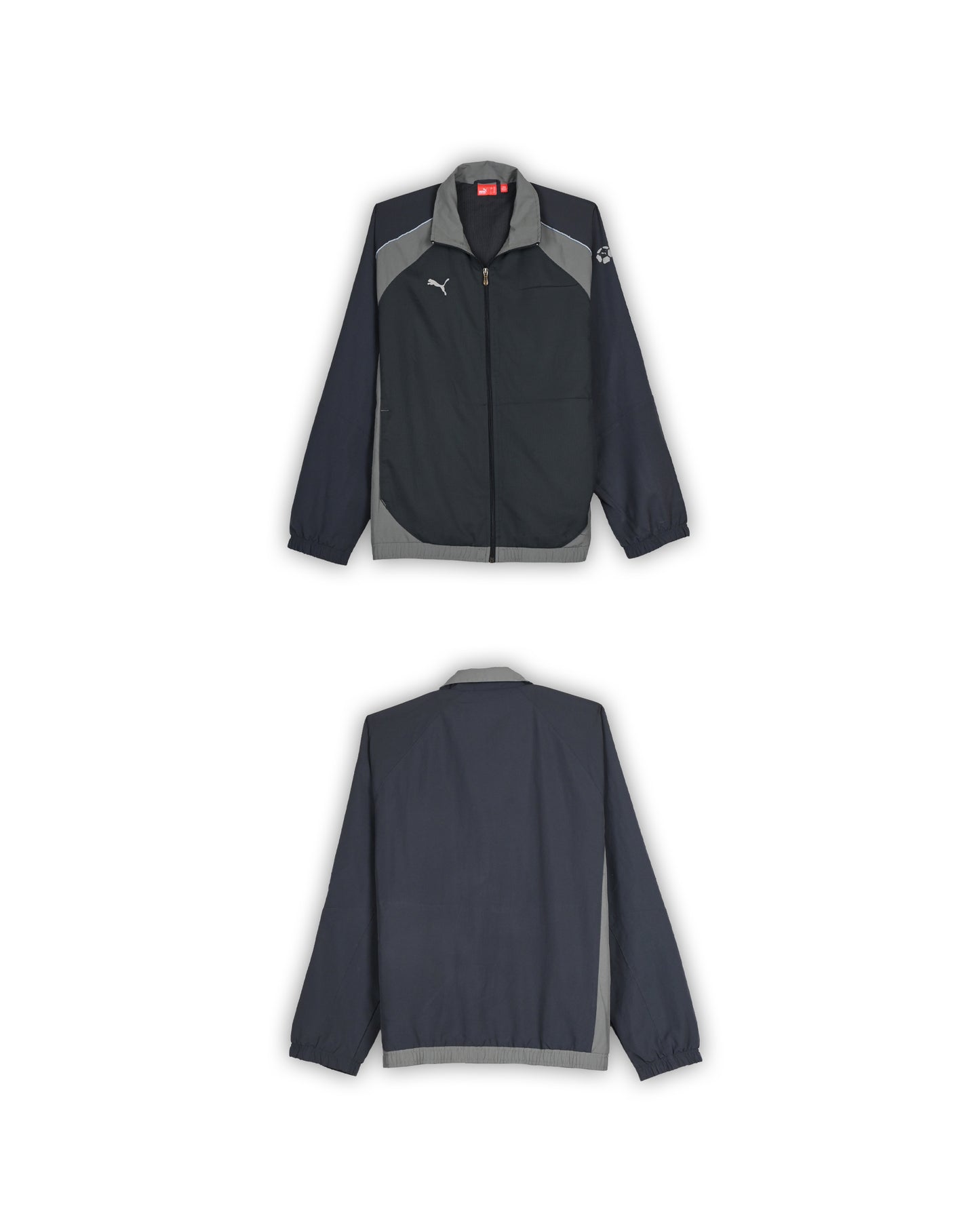 PUMA JACKET - XL