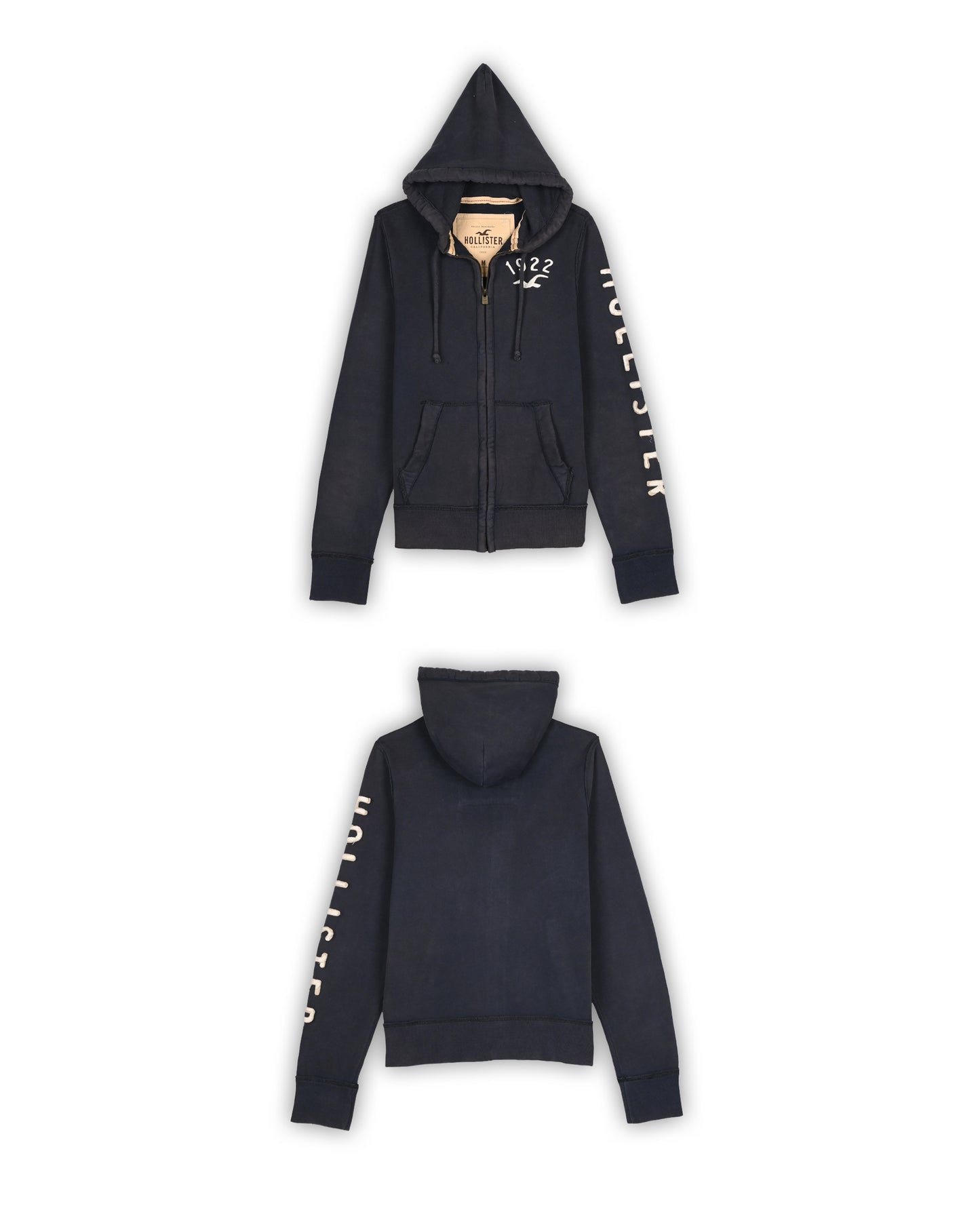 HOLLISTER JACKET - M
