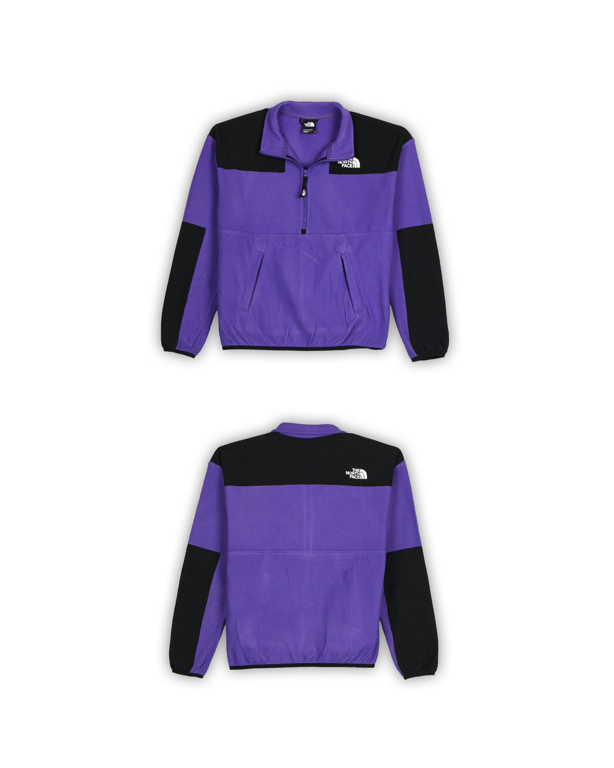 THE NORTH FACE JACKET - S