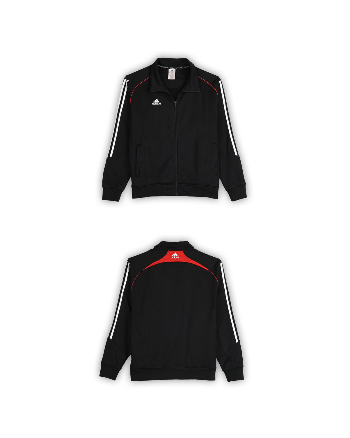 ADIDAS JACKET - XL