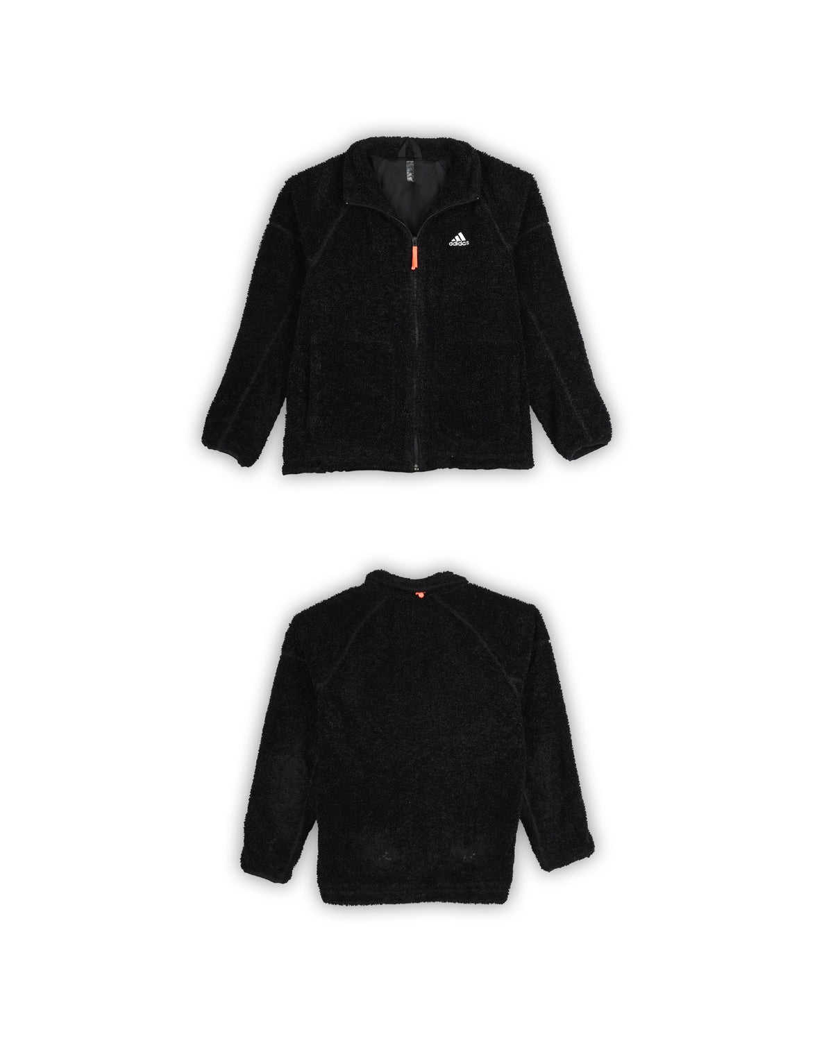 ADIDAS WOMEN'S JACKET - XL