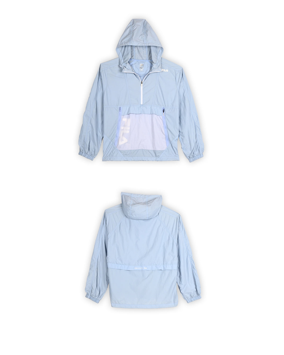 FILA JACKET - M