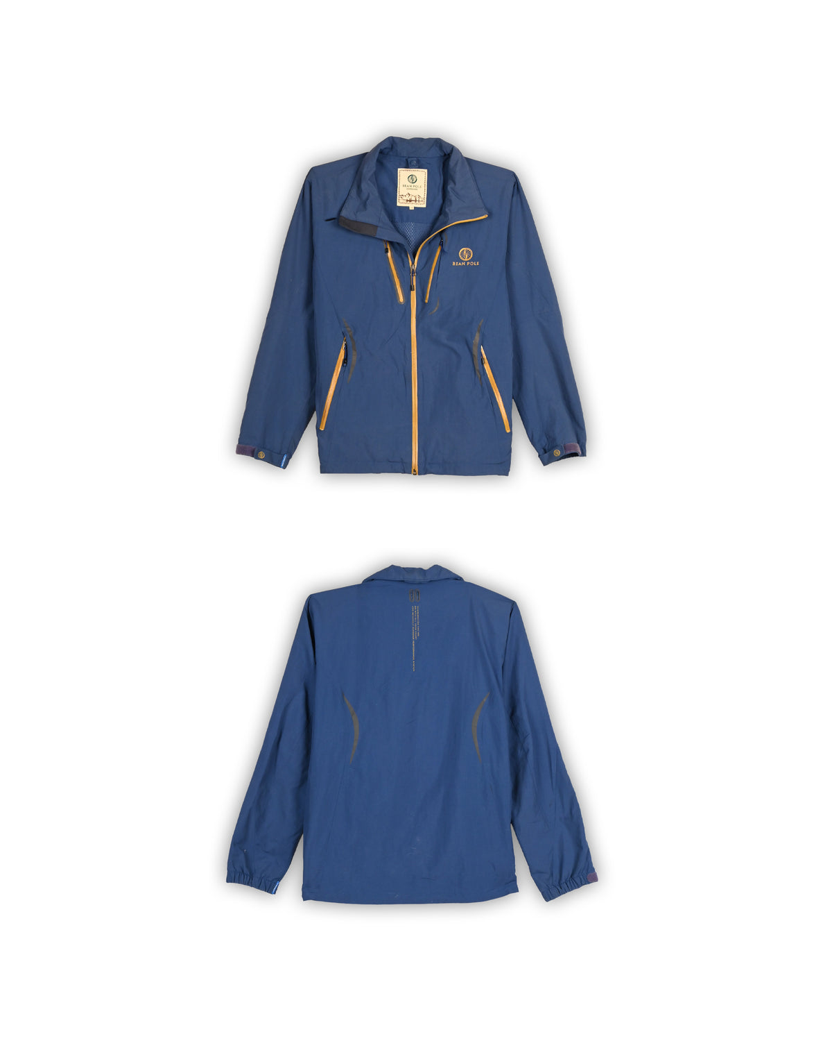 BEAN POLE OUTDOOR TECHNICAL JACKET - S