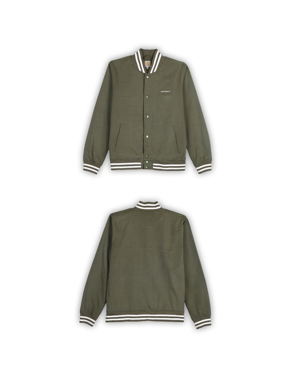 CARHARTT JACKET - L