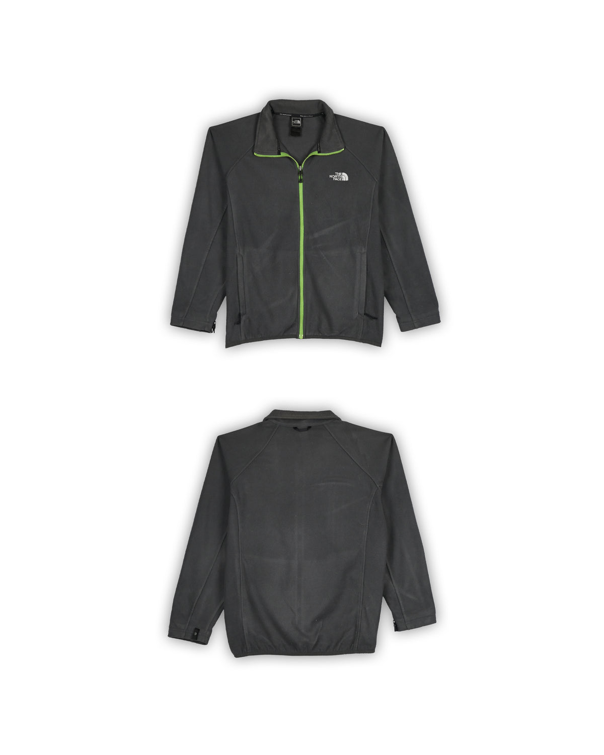 THE NORTH FACE JACKET - M
