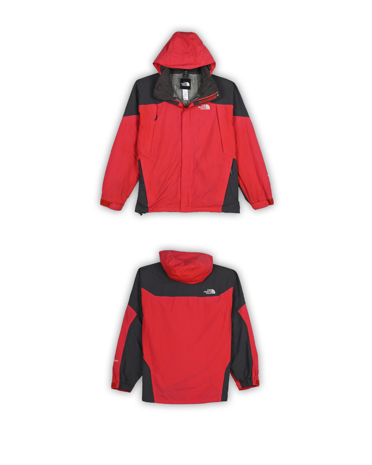 THE NORTH FACE JACKET - L