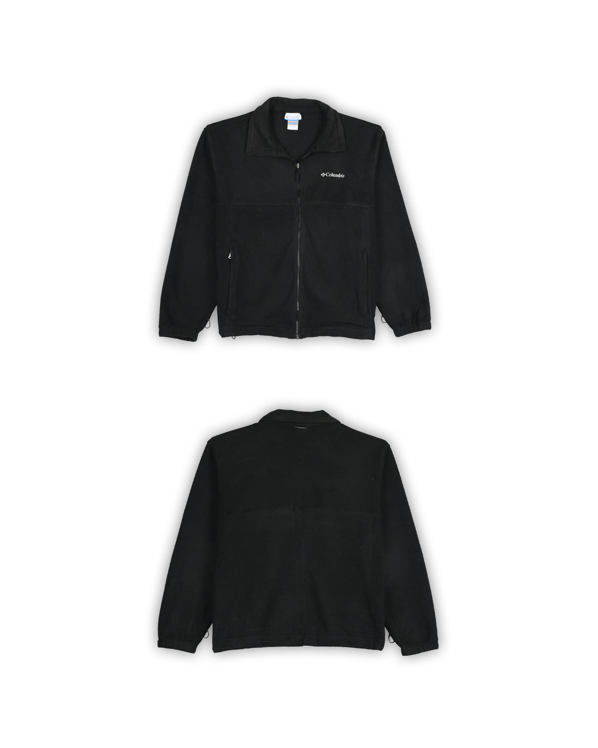 COLUMBIA JACKET - L