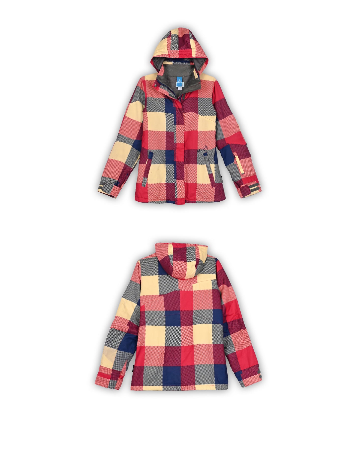 VINTAGE JACKET - XS