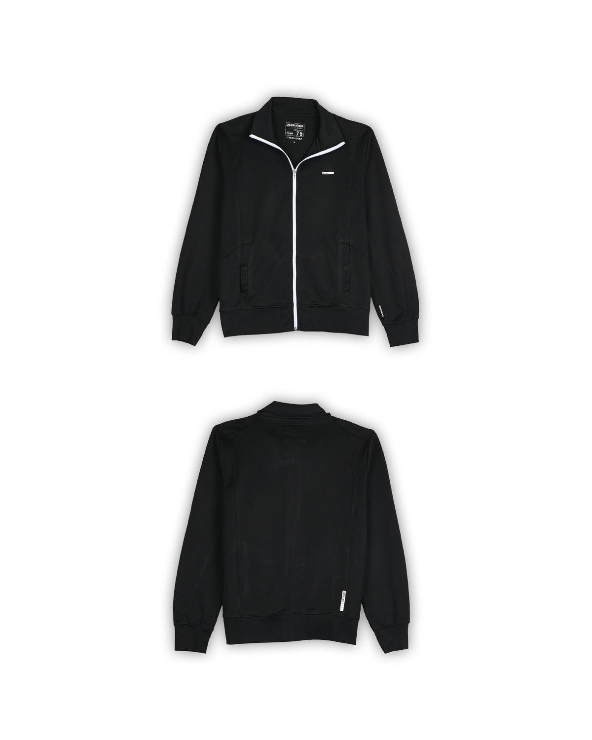 JACK & JONES 75 TRACK JACKET - XL