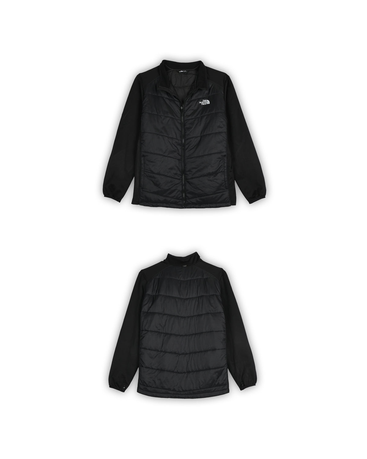 THE NORTH FACE JACKET - XXL