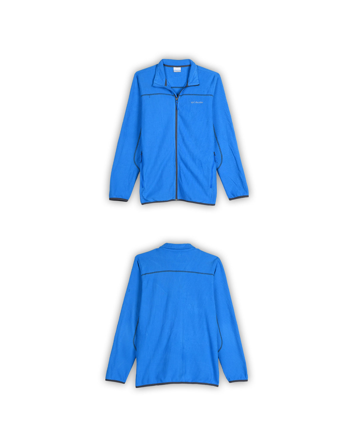 COLUMBIA JACKET - S