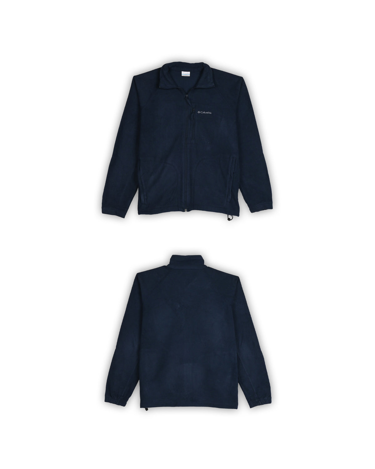 COLUMBIA JACKET - M
