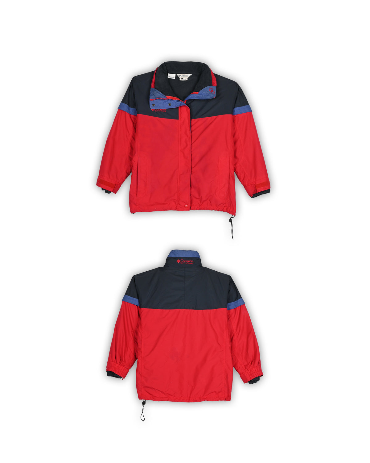 COLUMBIA JACKET - L