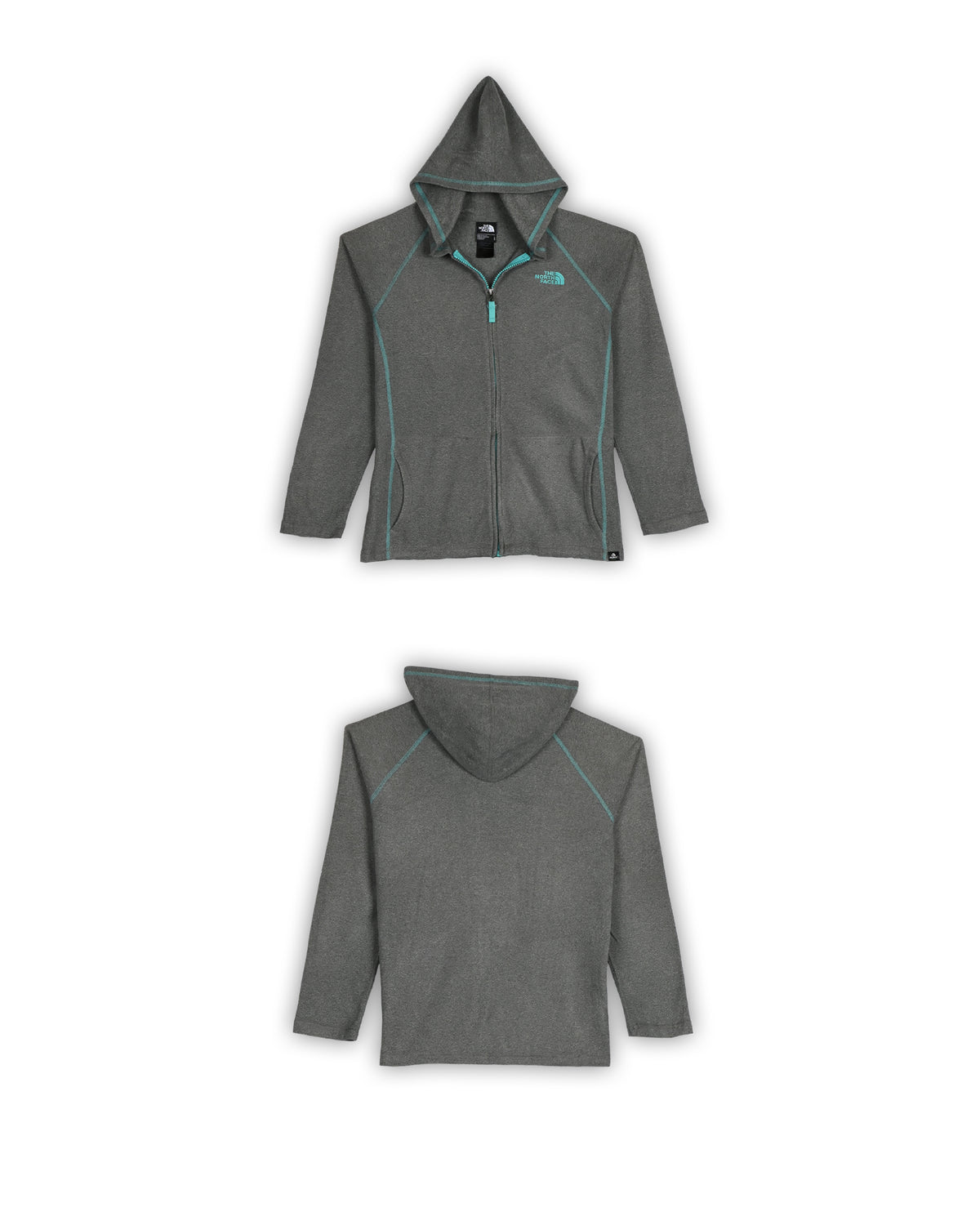 THE NORTH FACE WOMEN'S JACKET - L