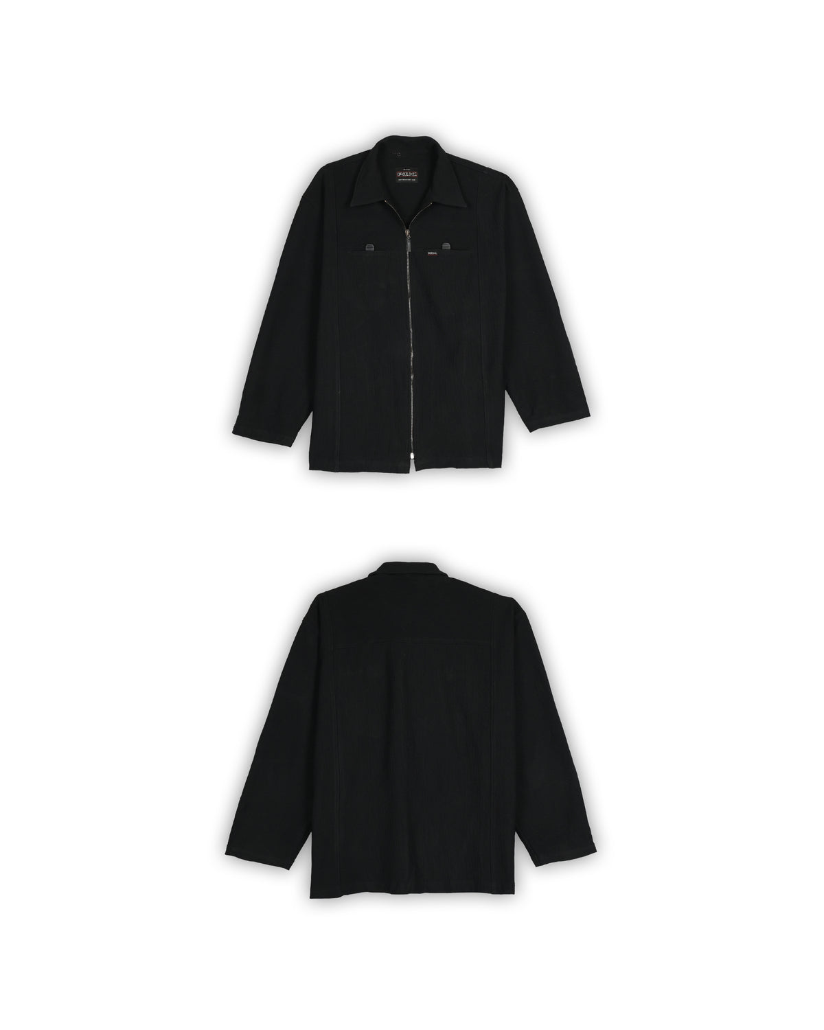 P.T.X JACKET - L