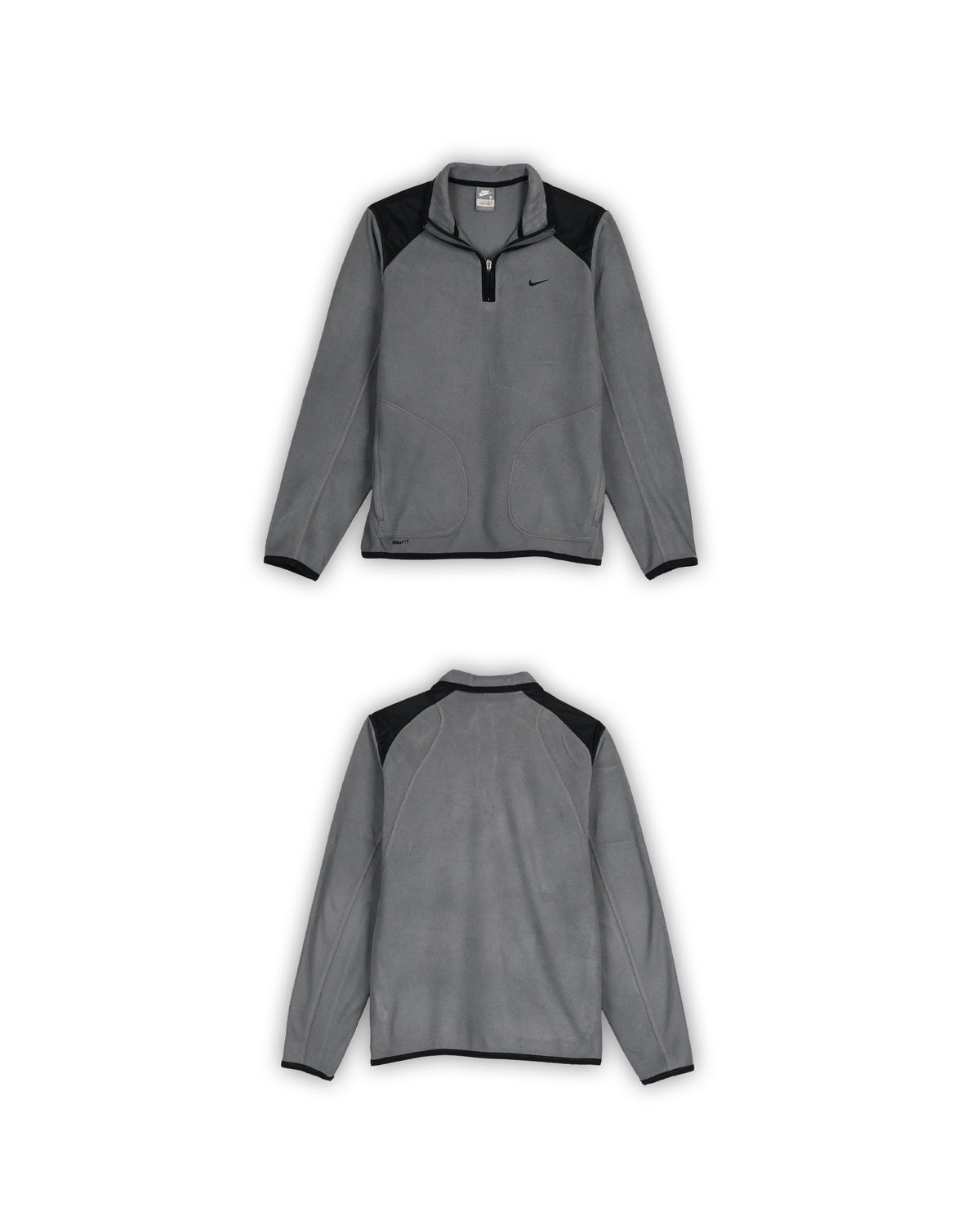 NIKE JACKET - S