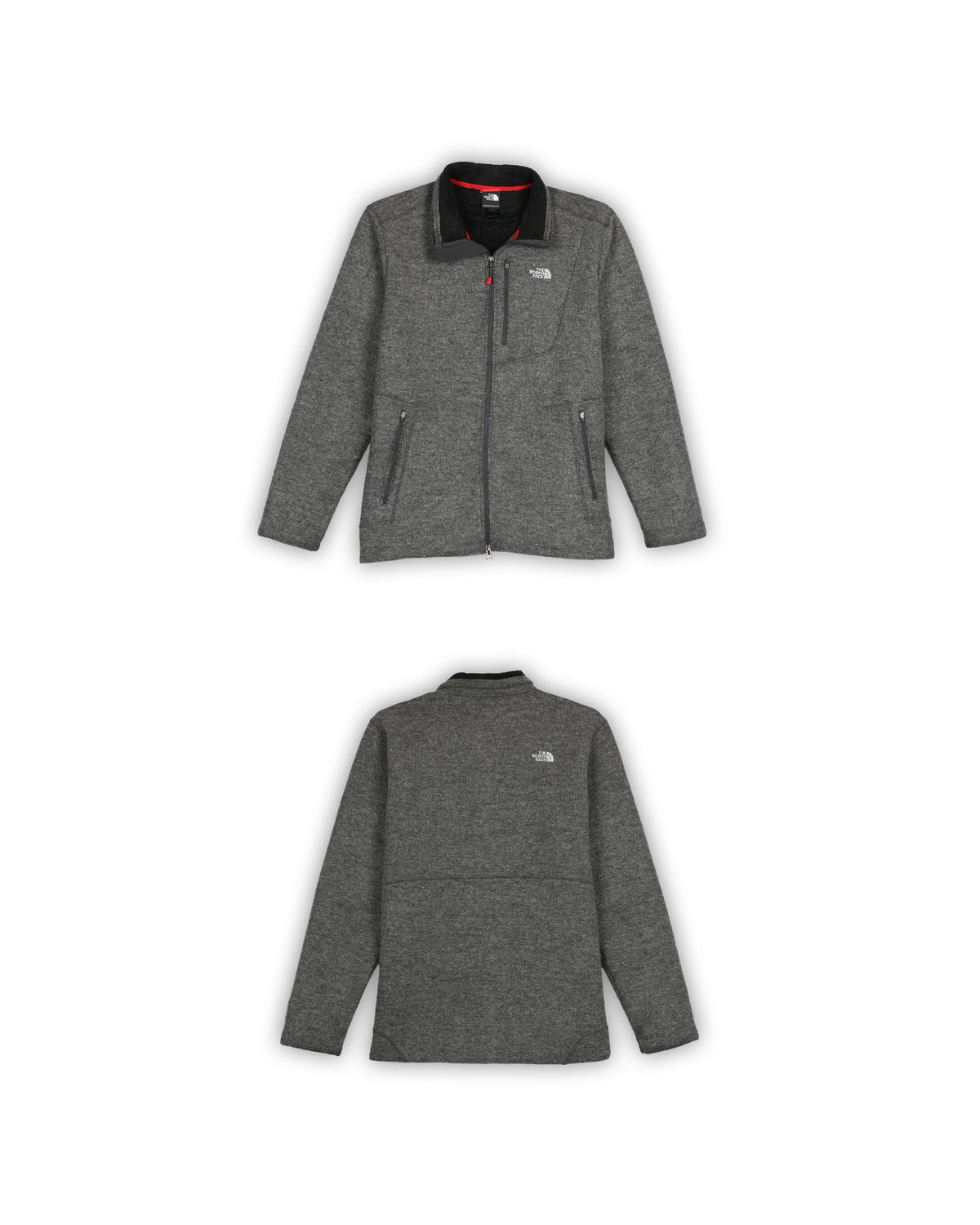 THE NORTH FACE JACKET - XL