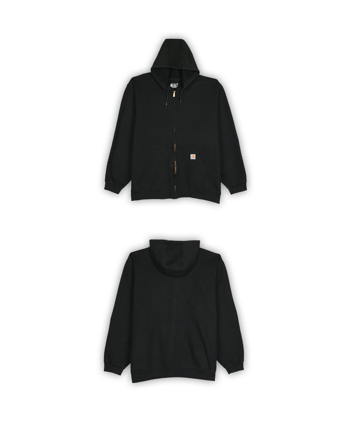 CARHARTT JACKET - XXXL