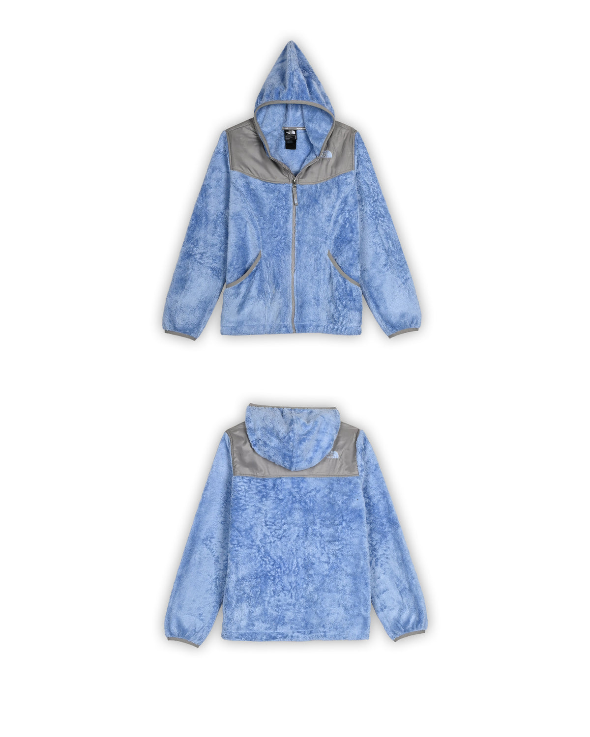 THE NORTH FACE WOMEN'S JACKET - XL