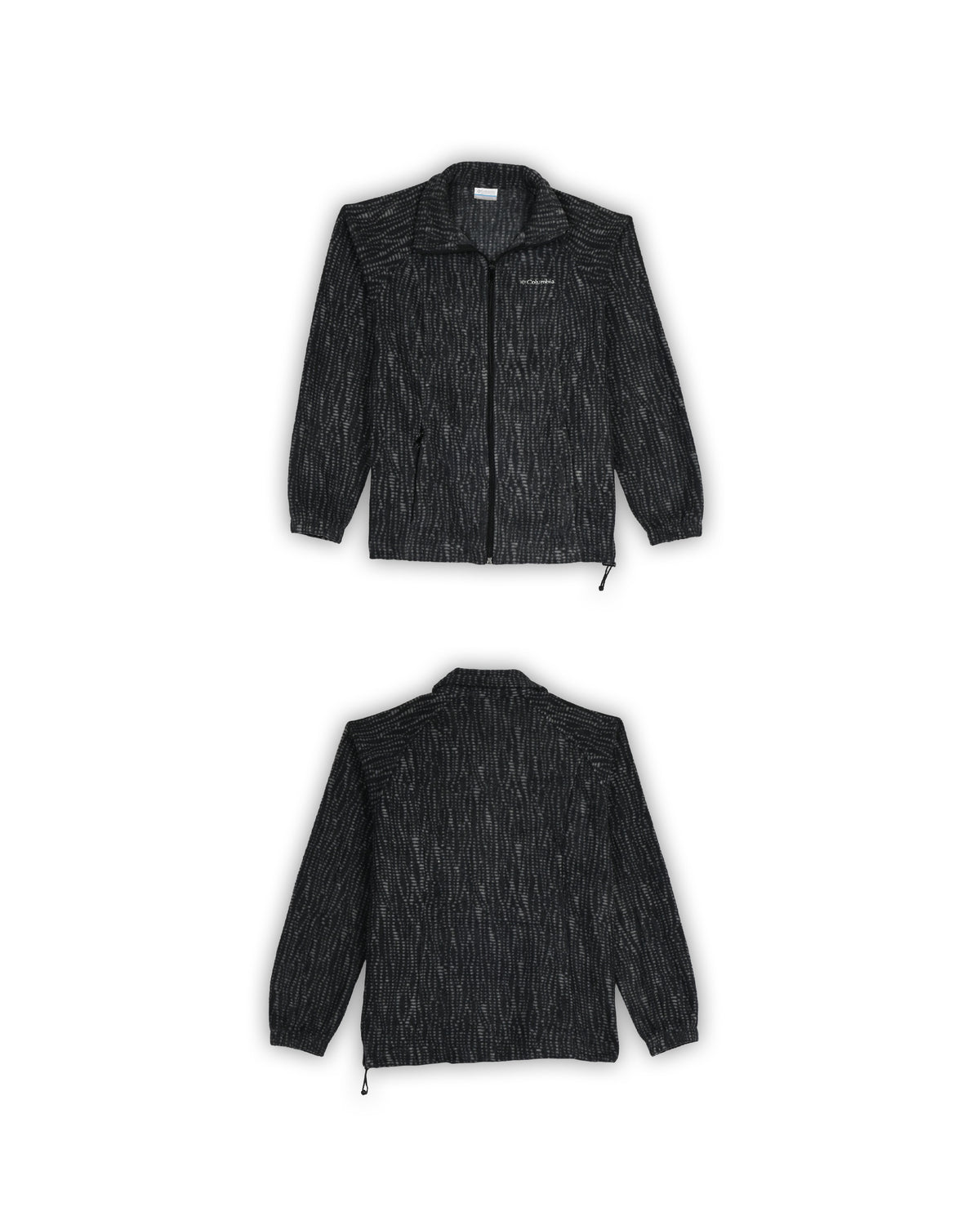 COLUMBIA JACKET - S