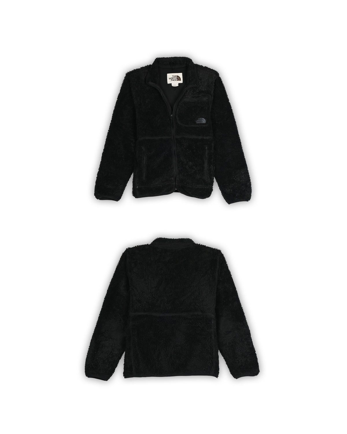 THE NORTH FACE JACKET - M