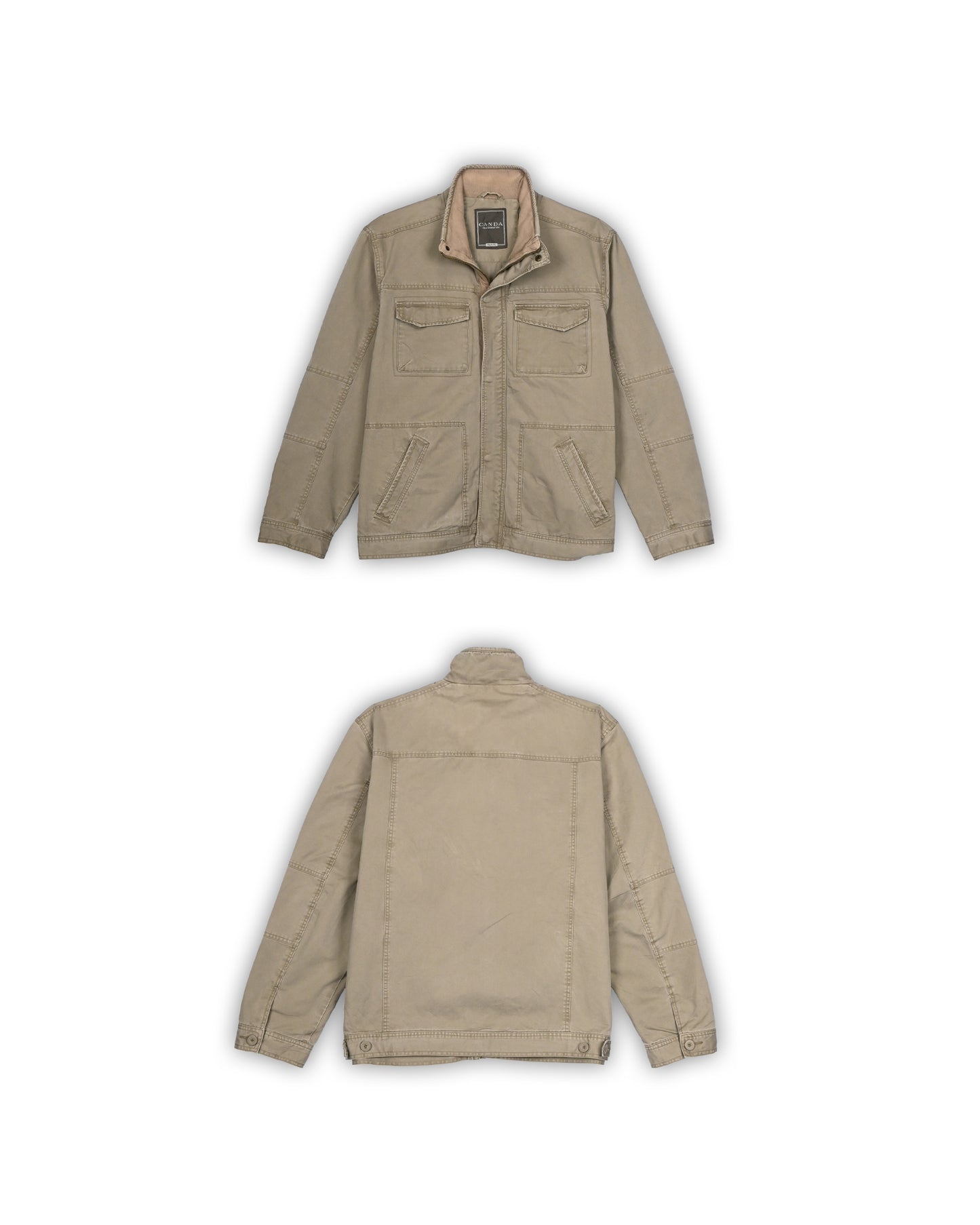 VINTAGE JACKET - XXL