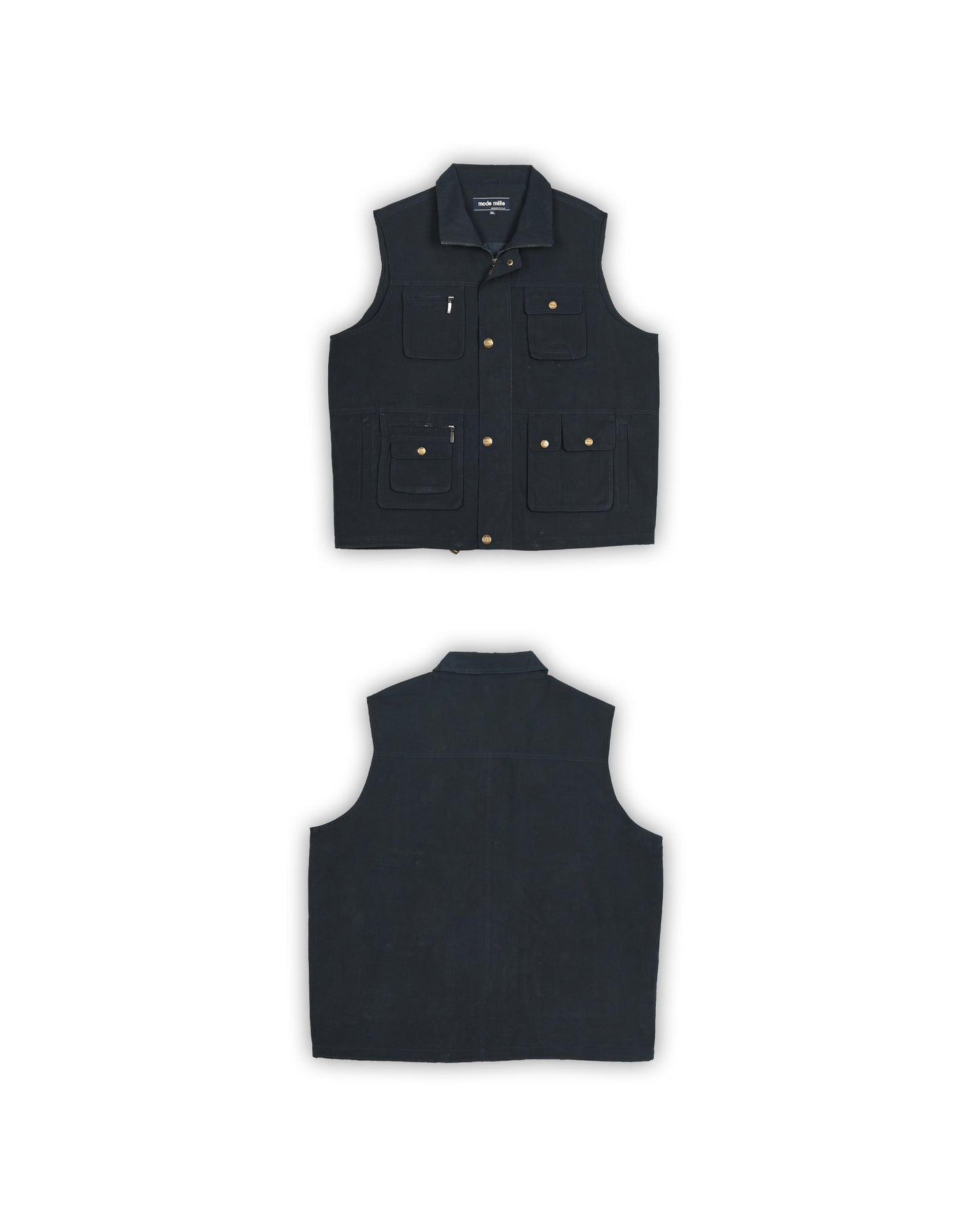 VINTAGE JACKET - XXXL