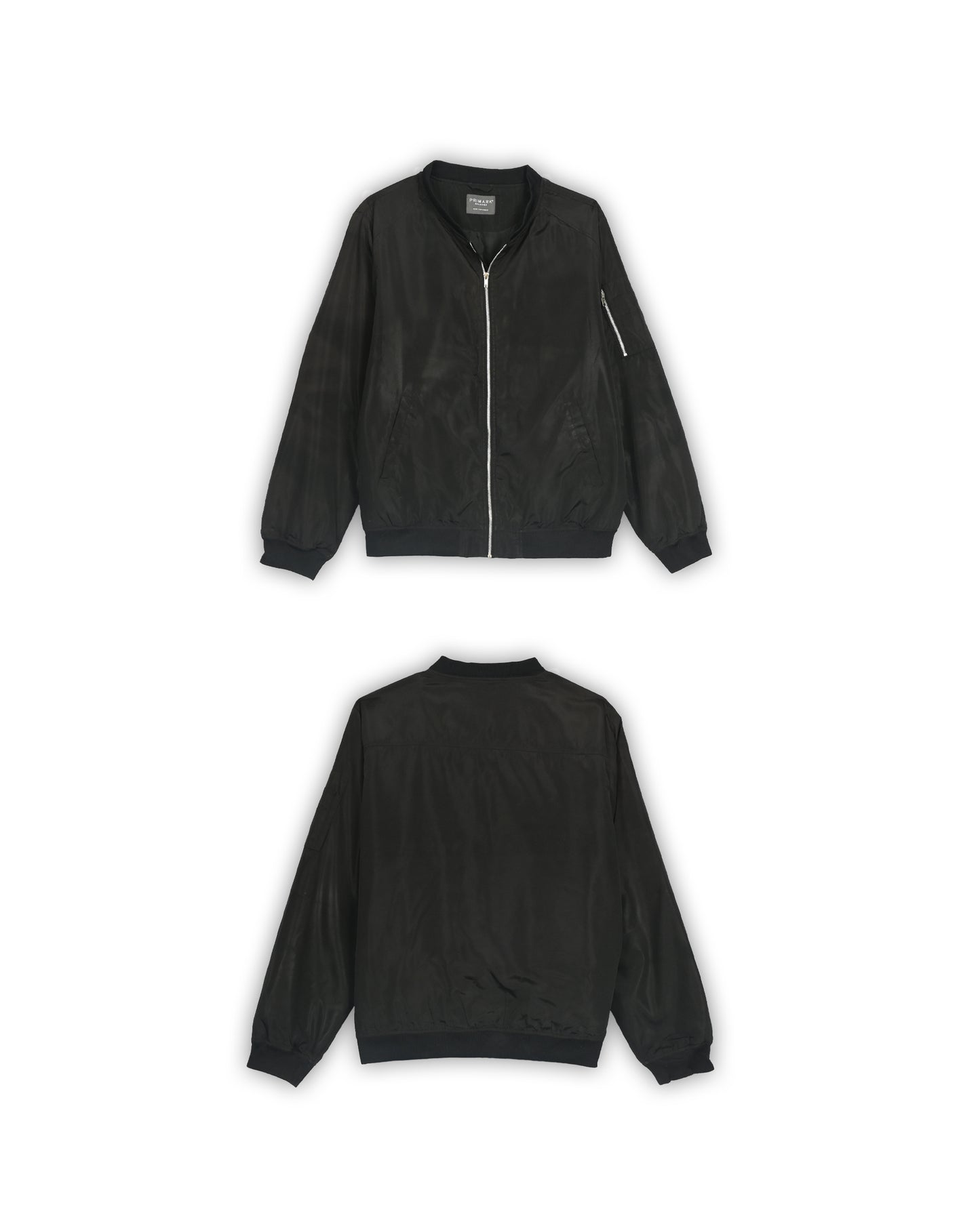 PRIMARK JACKET - XXL