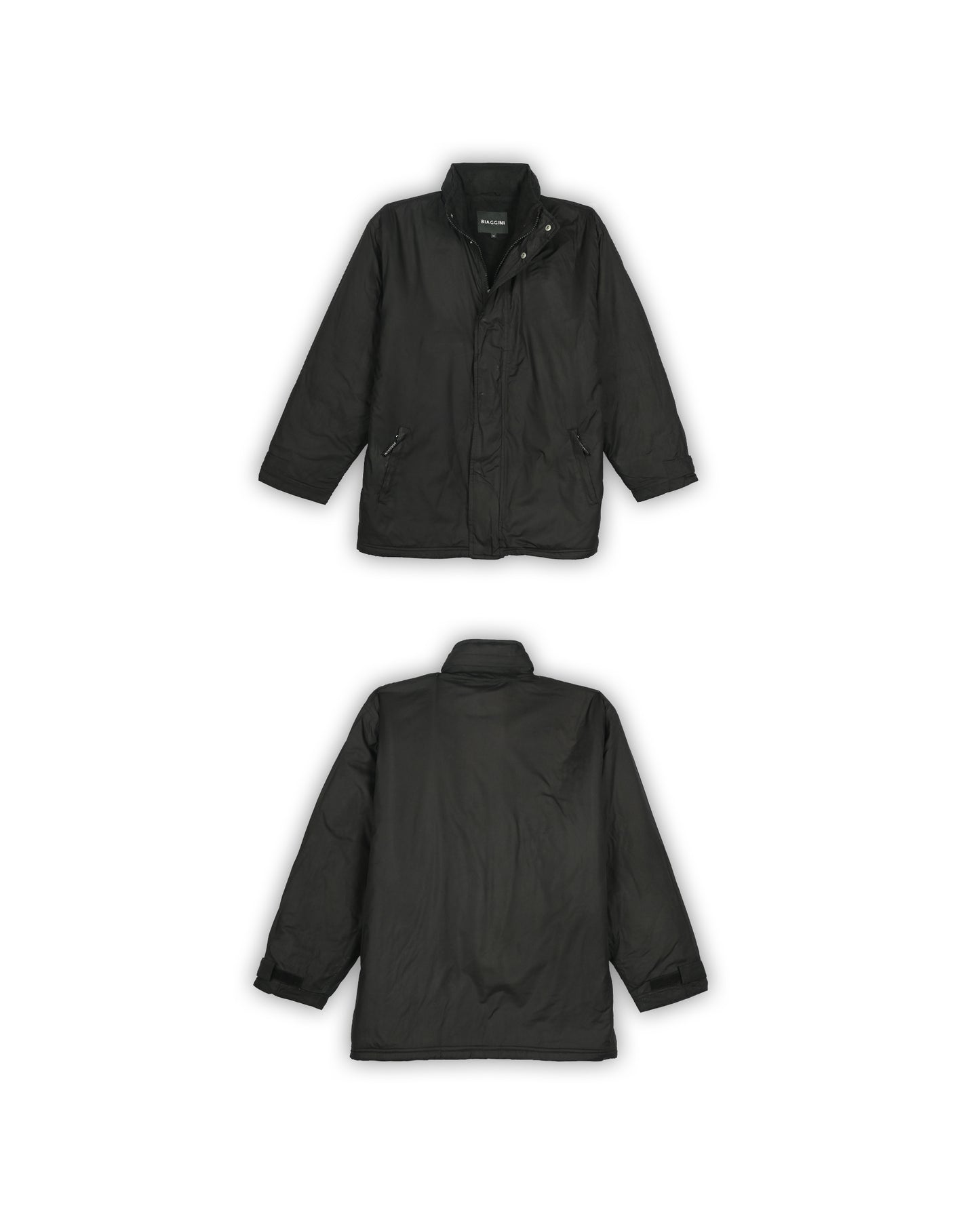 BIAGGINI JACKET - XL