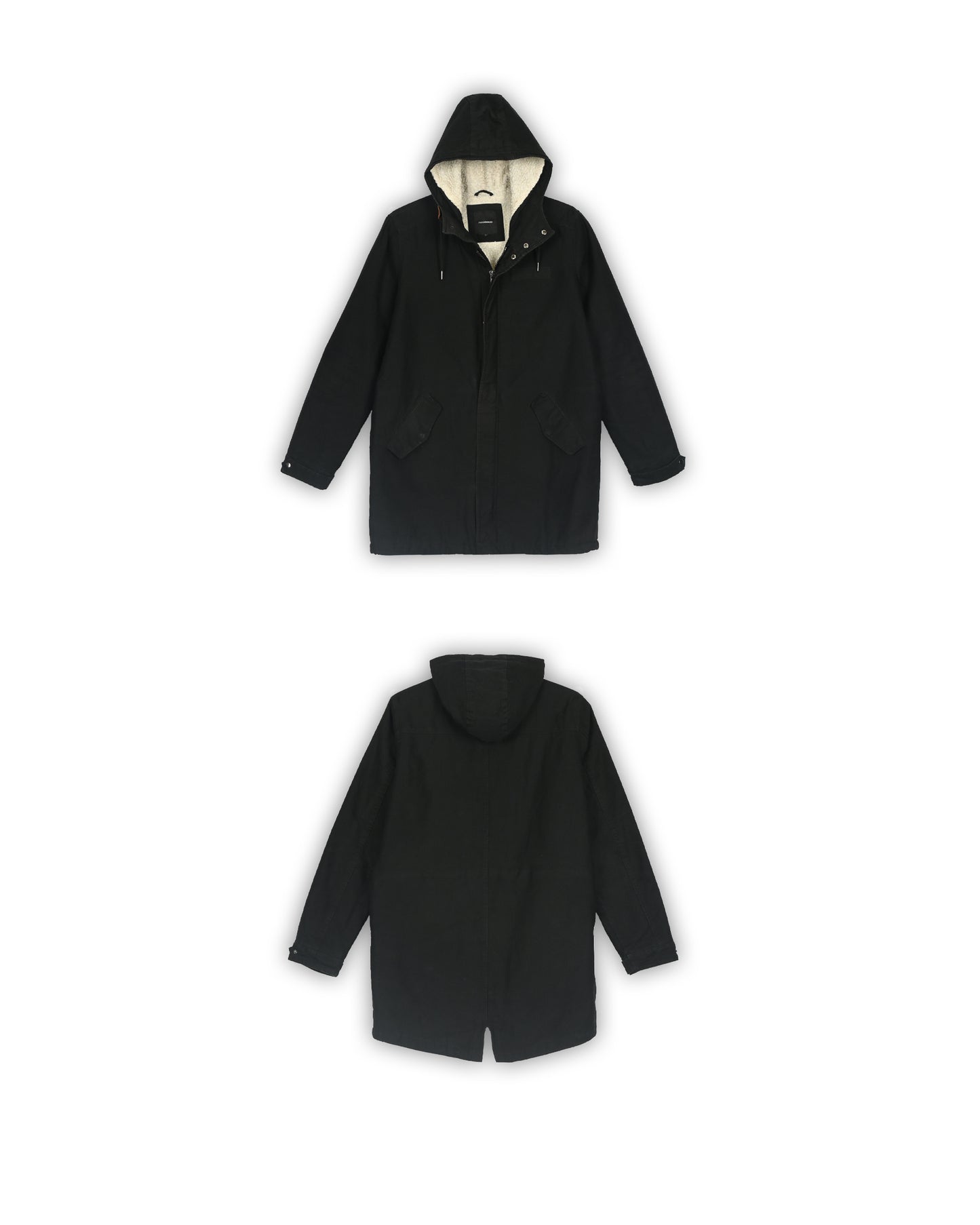 CLOCKHOUSE JACKET - L