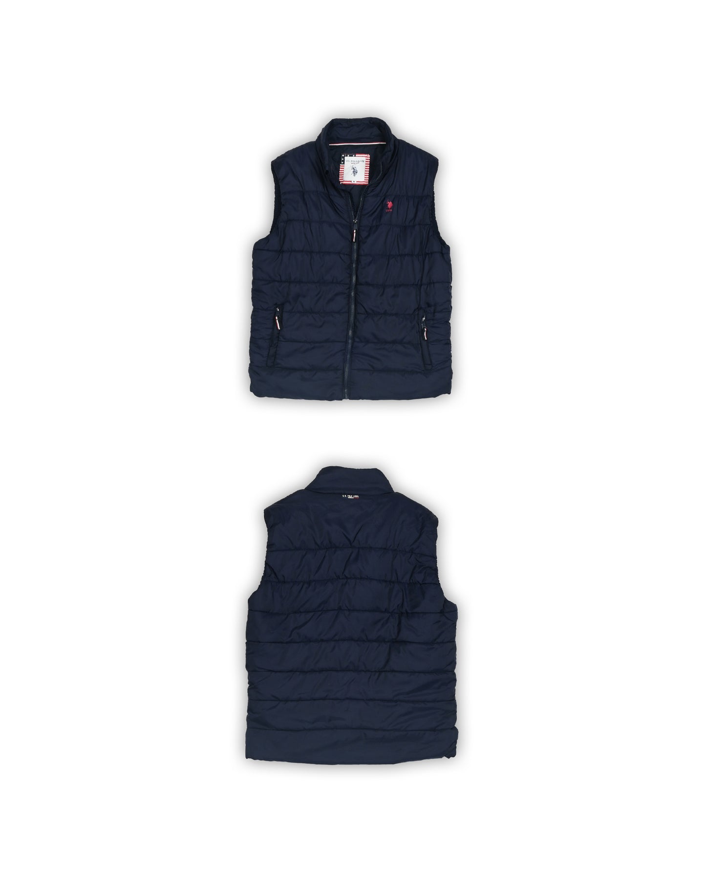 U.S. POLO ASSN. JACKET - M