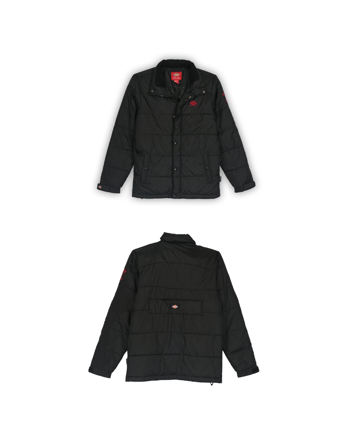 DICKIES JACKET - M
