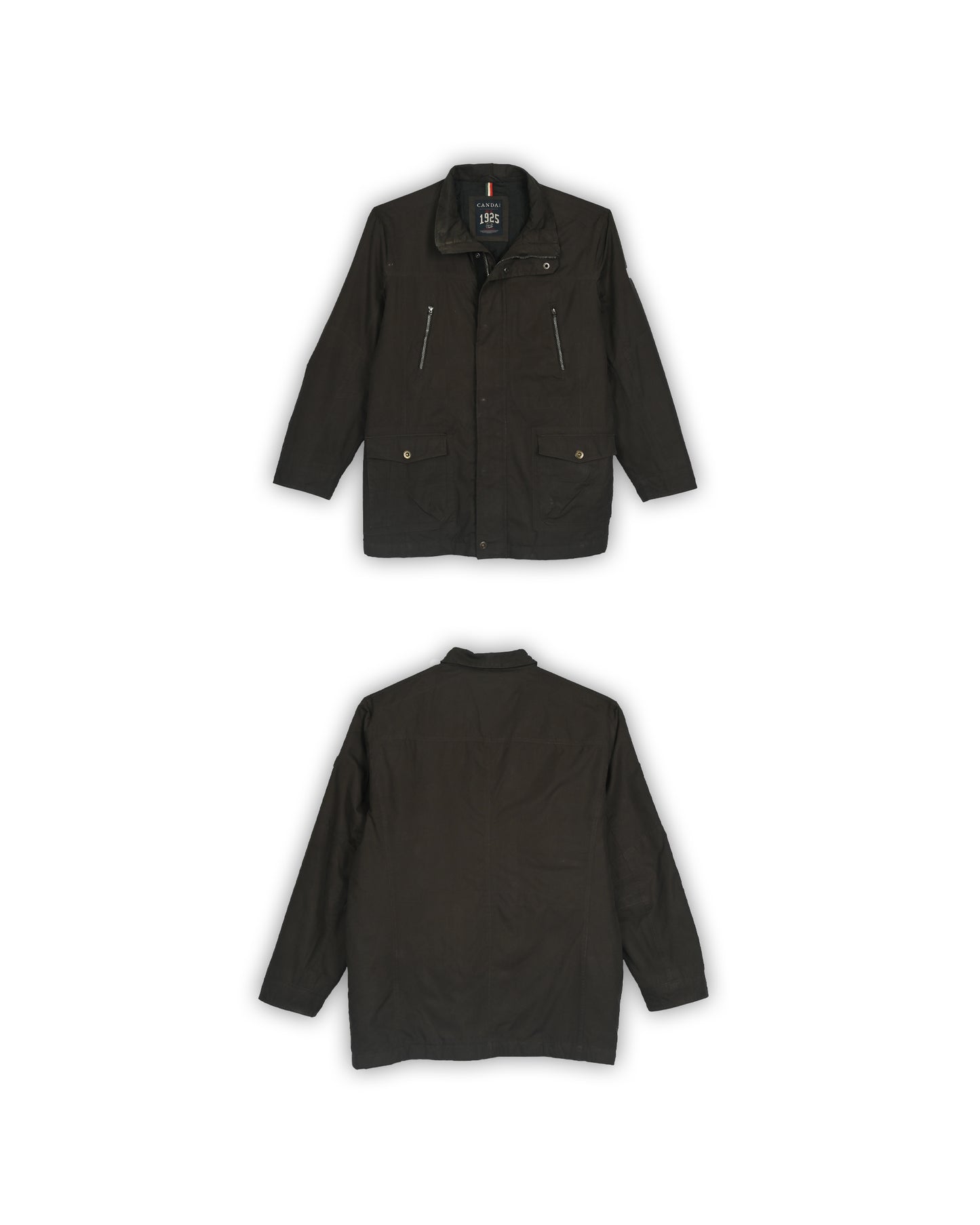 VINTAGE JACKET - XXL