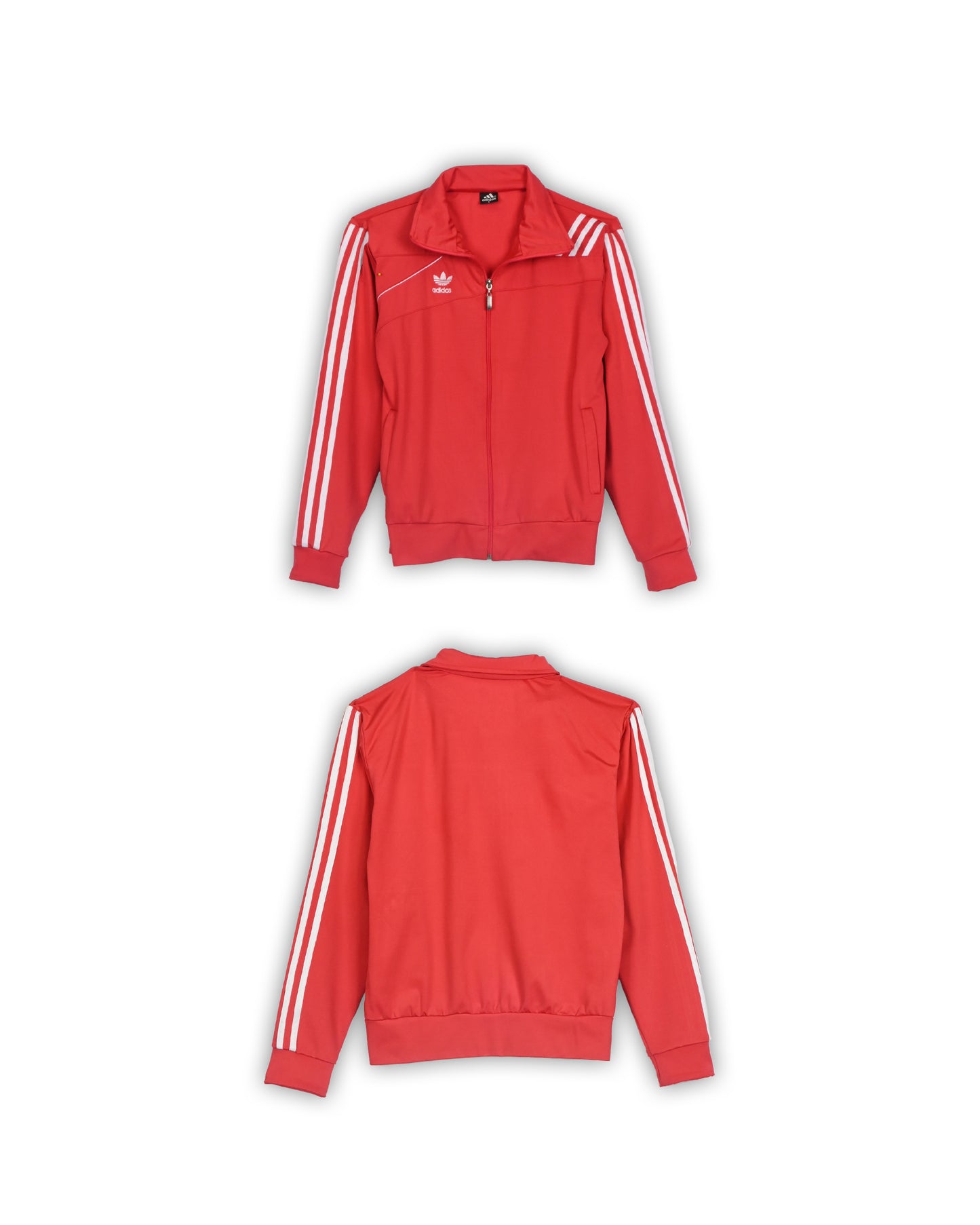 ADIDAS JACKET - L