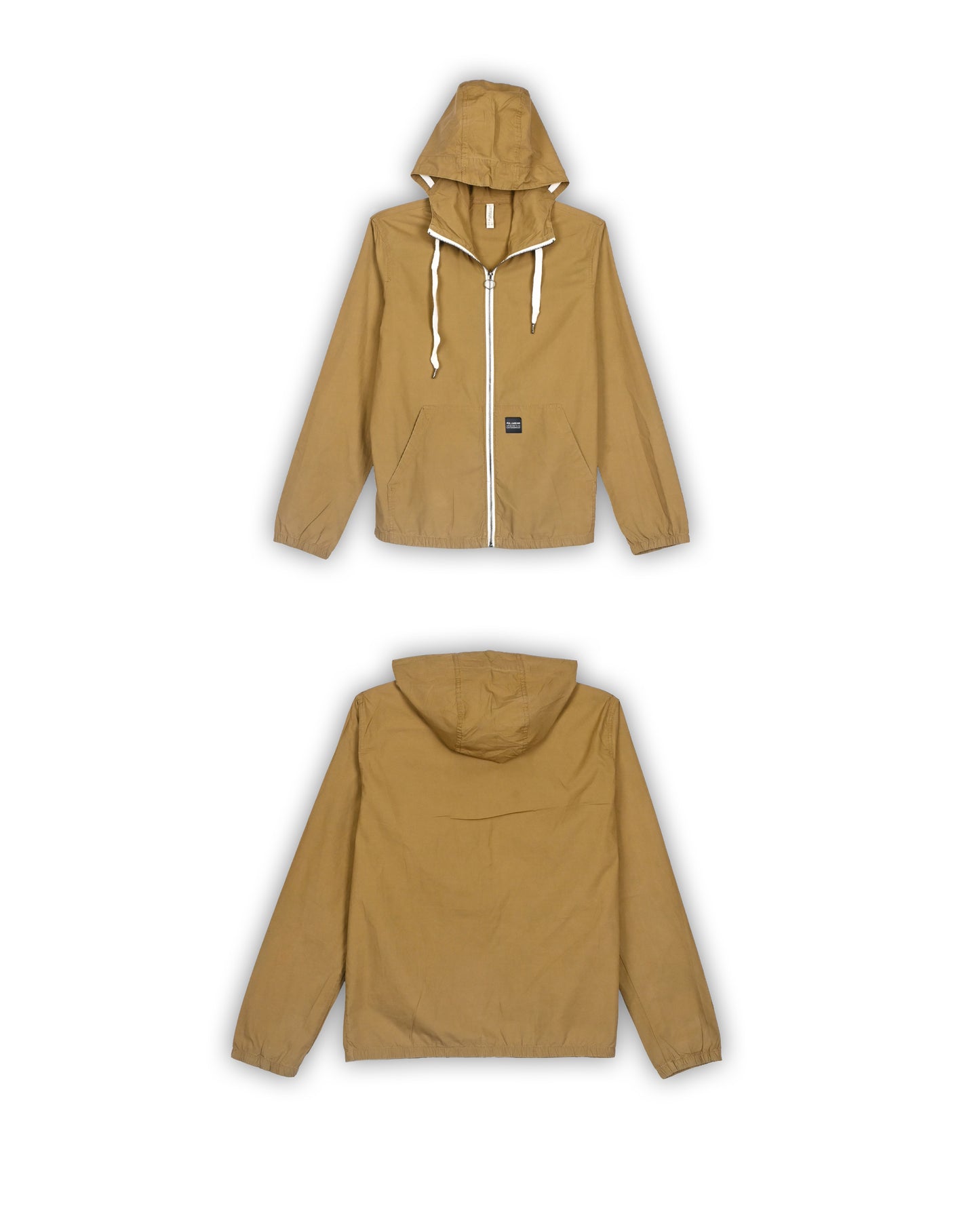 PULL & BEAR JACKET - L