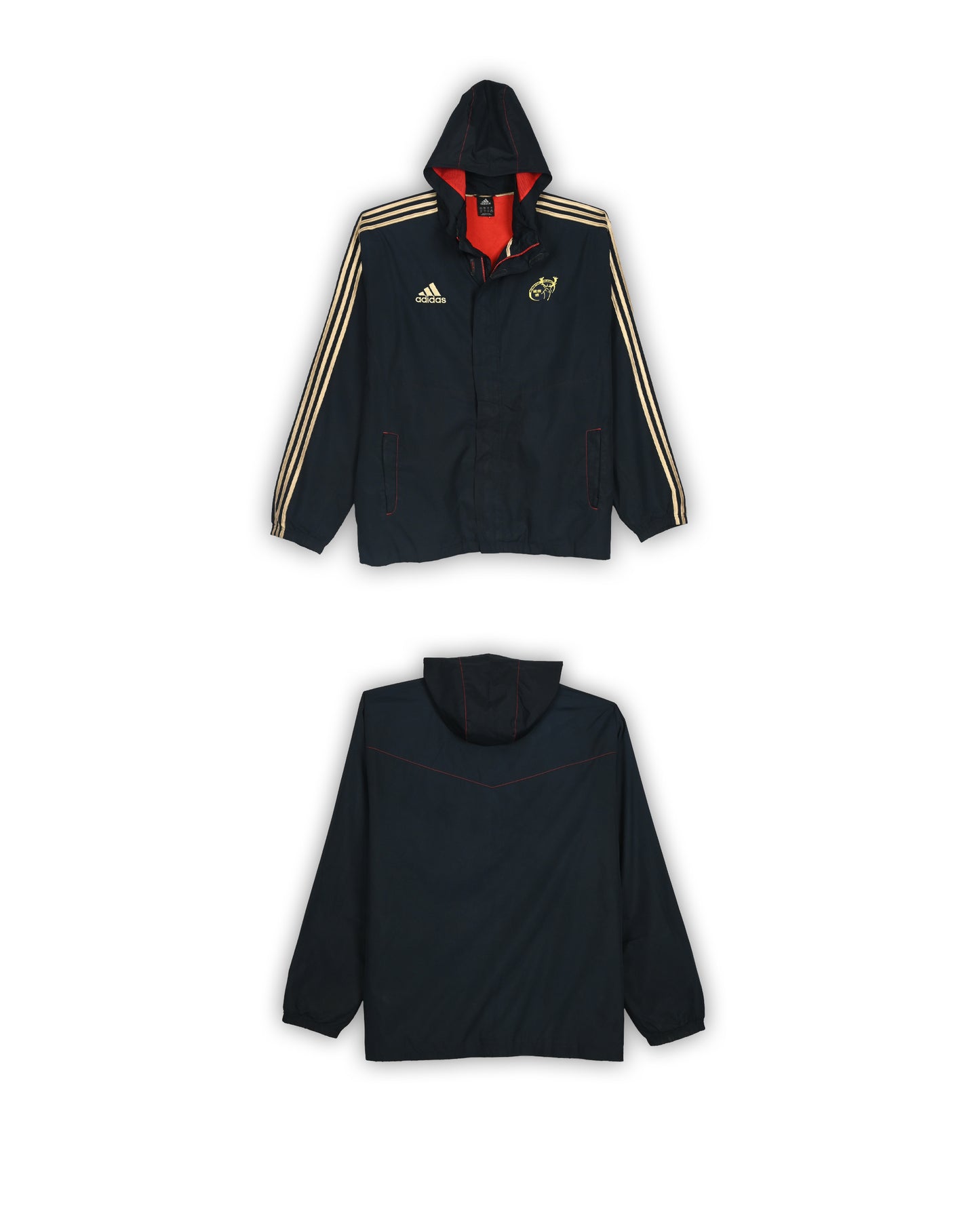 ADIDAS JACKET - XXXL