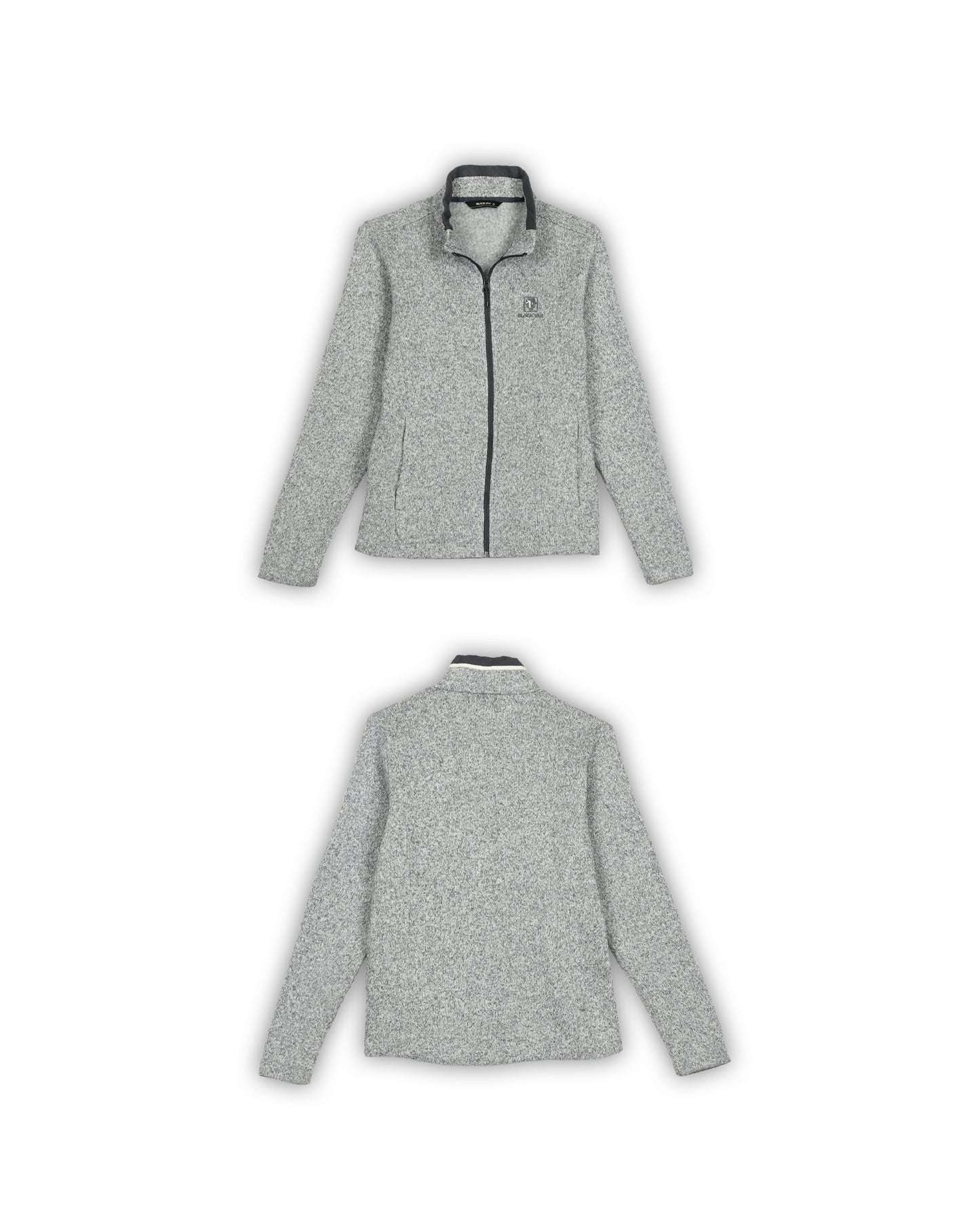 BLACK YAK JACKET - XXS